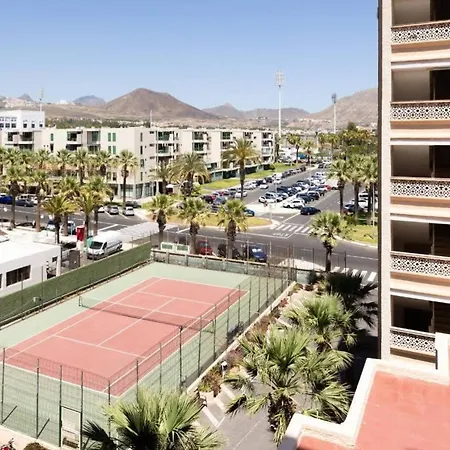 Playa Honda Sea View Apartment *
